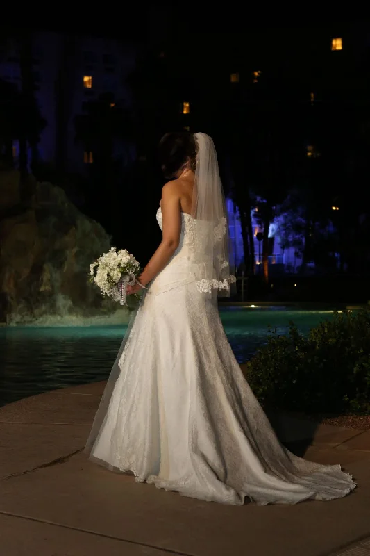 Flash Deals David's Bridal NTYP3344