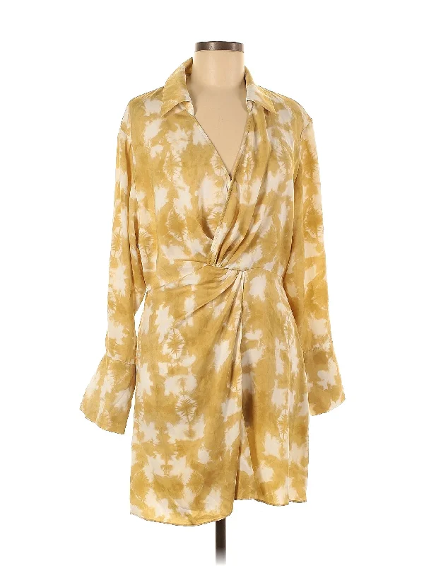 Limited Stock Casual Dress
