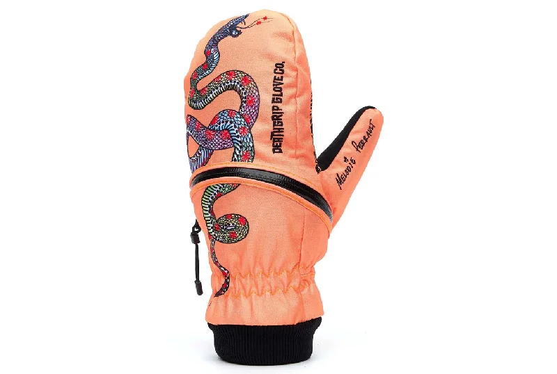 Big Discounts MELODIE GHOUL MITTS