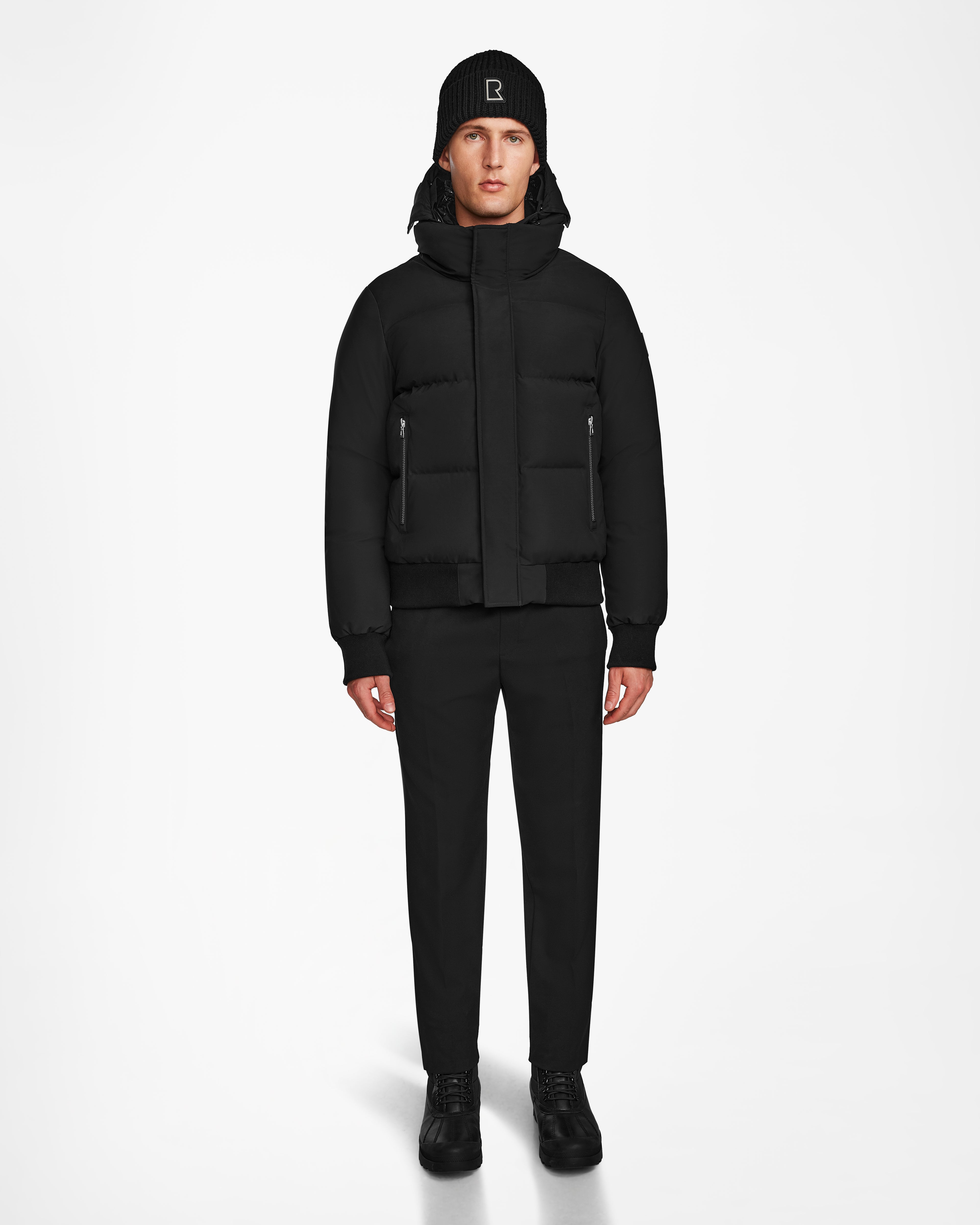 Crazy Savings JORDY - 9123513 Black M