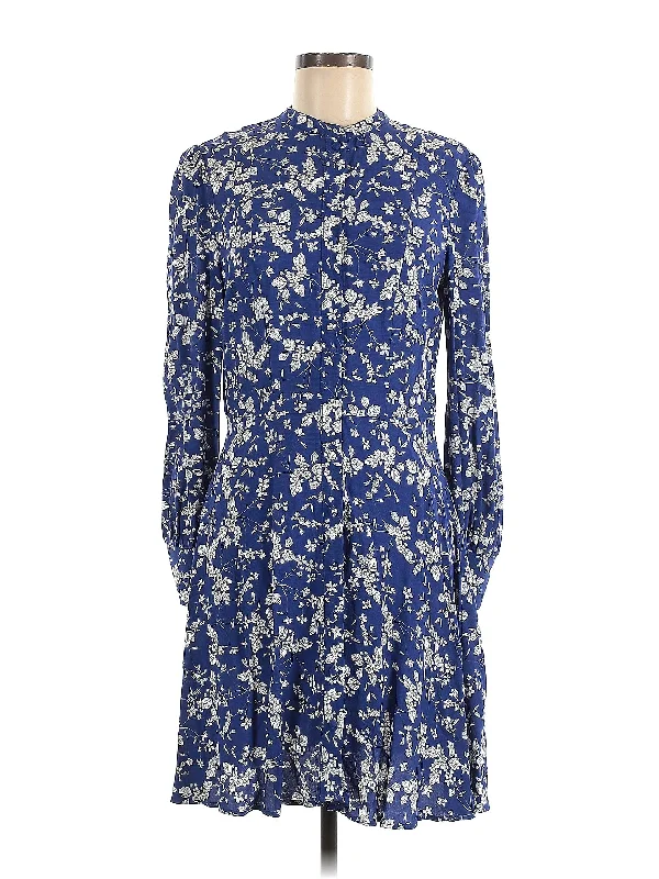 While Supplies Last Casual Dress