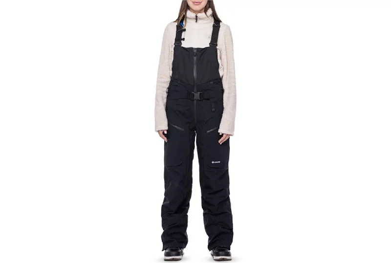 Deal Alert WMNS GORE TEX HYDRASTASH BIB