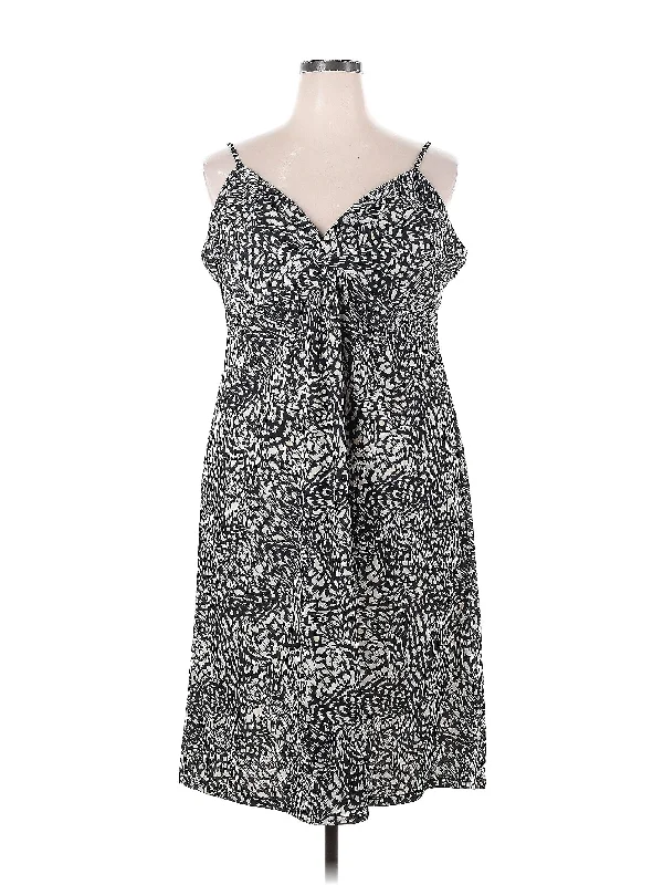 Price Blitz Casual Dress